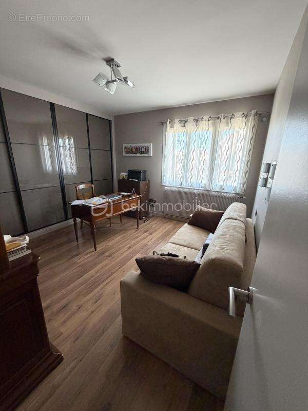 Appartement à ROANNE