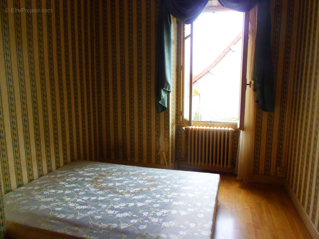 Appartement à CHATEAUMEILLANT