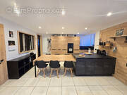 Appartement à JOUGNE