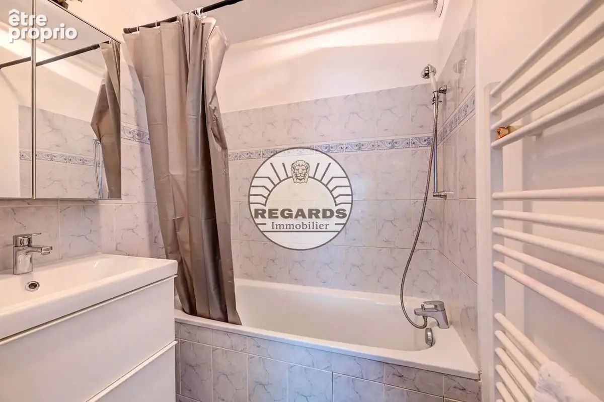 Appartement 2 pièces 47 m² à vendre à Alfortville (94140) - photo 6