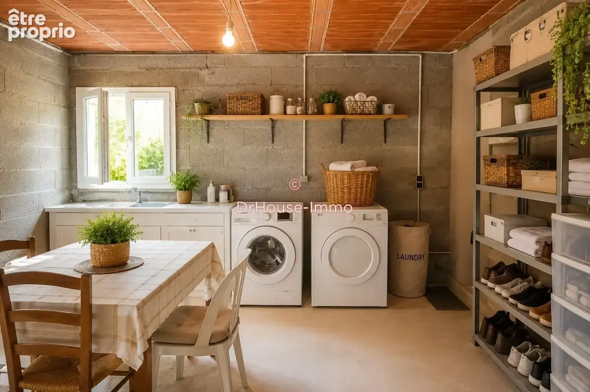 Maison 8 pièces 261 m² à vendre à Palaja (11570) - photo 24