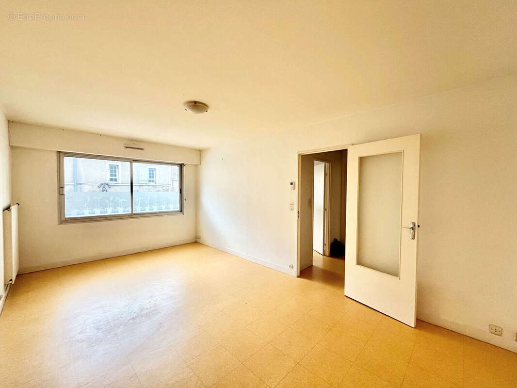 Appartement à CAEN