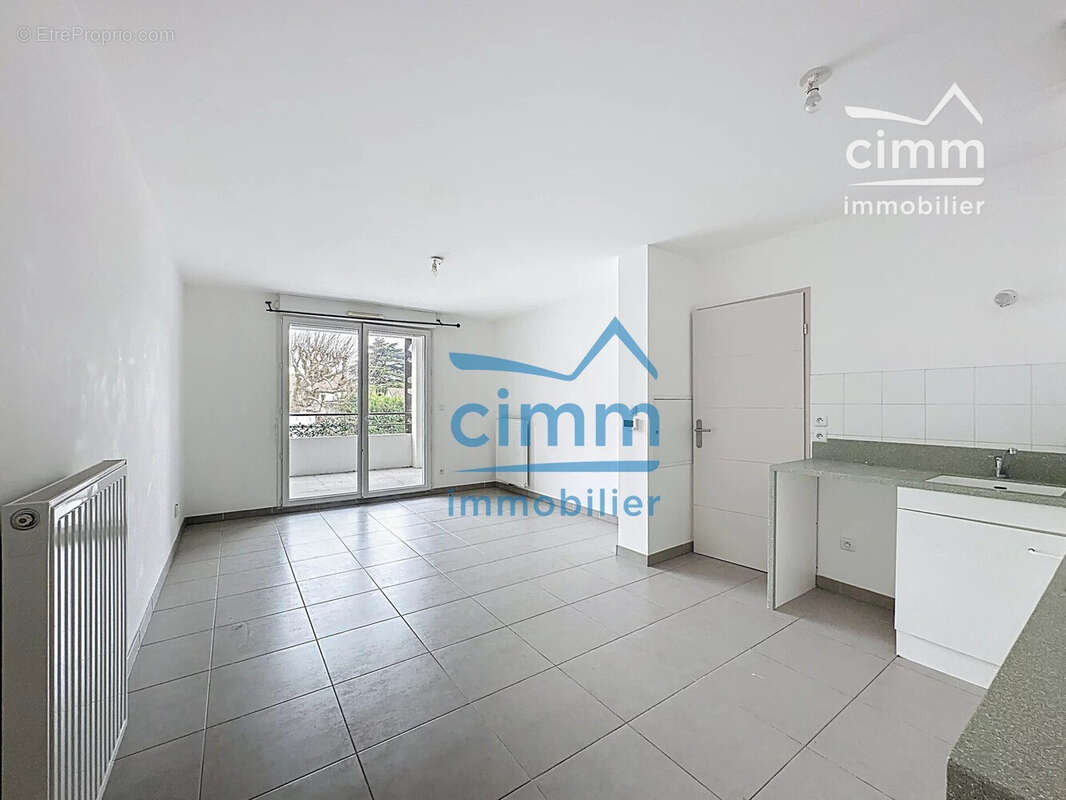 Appartement à AVIGNON