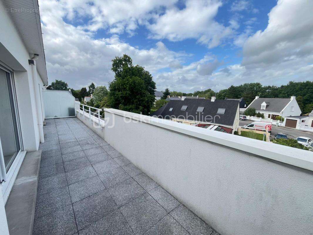 Appartement à CARQUEFOU