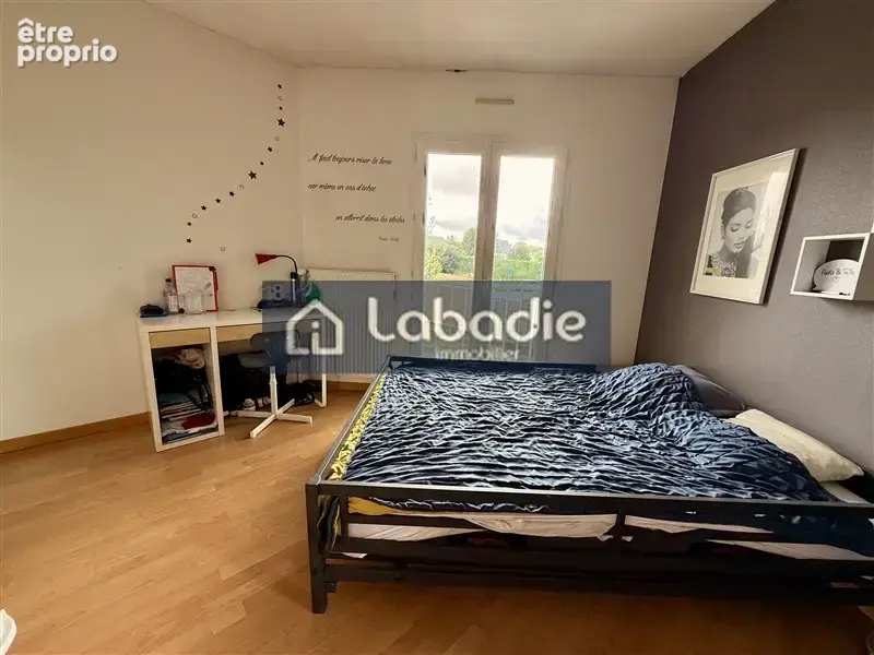 Pavillon 94m2, 5 pièces avec 641m2 de terrain - photo 4