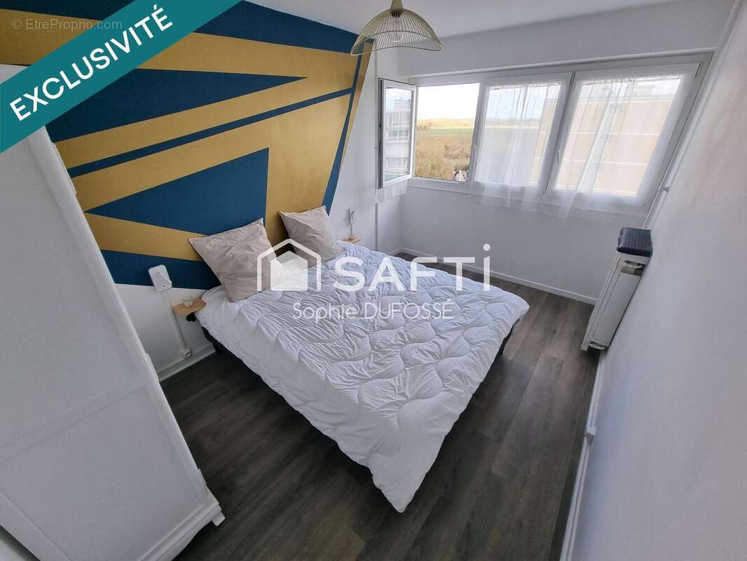 Photo 5 - Appartement à MELUN