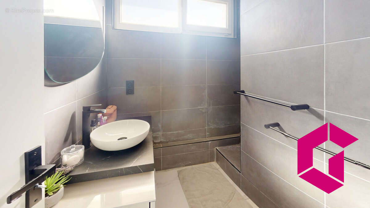 Appartement à MONTBRISON