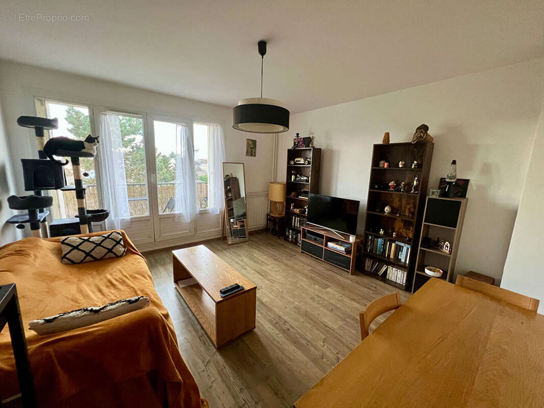 Appartement à RAMBOUILLET