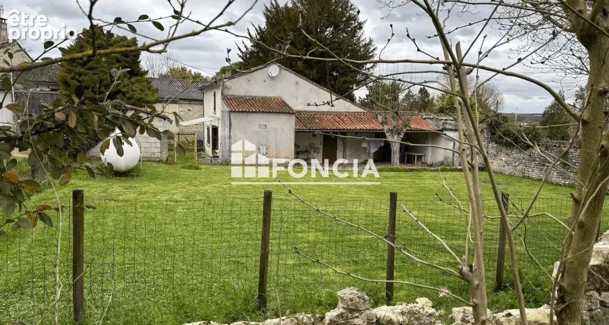 Ensemble immobilier - photo 5