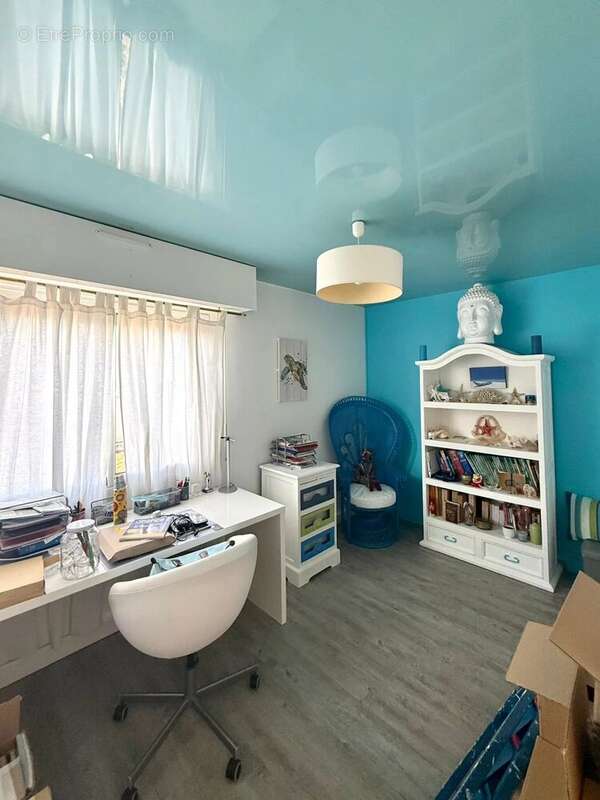 Appartement à JOUE-LES-TOURS