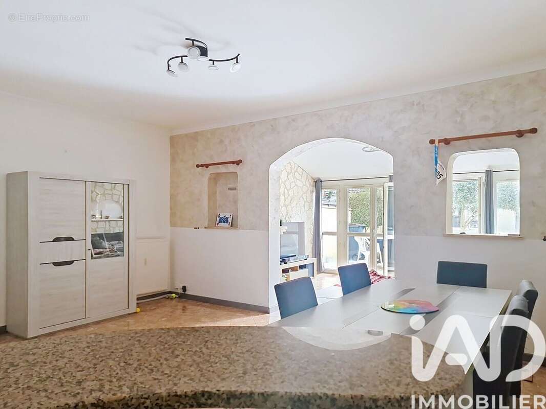 Photo 5 - Maison à NANDY