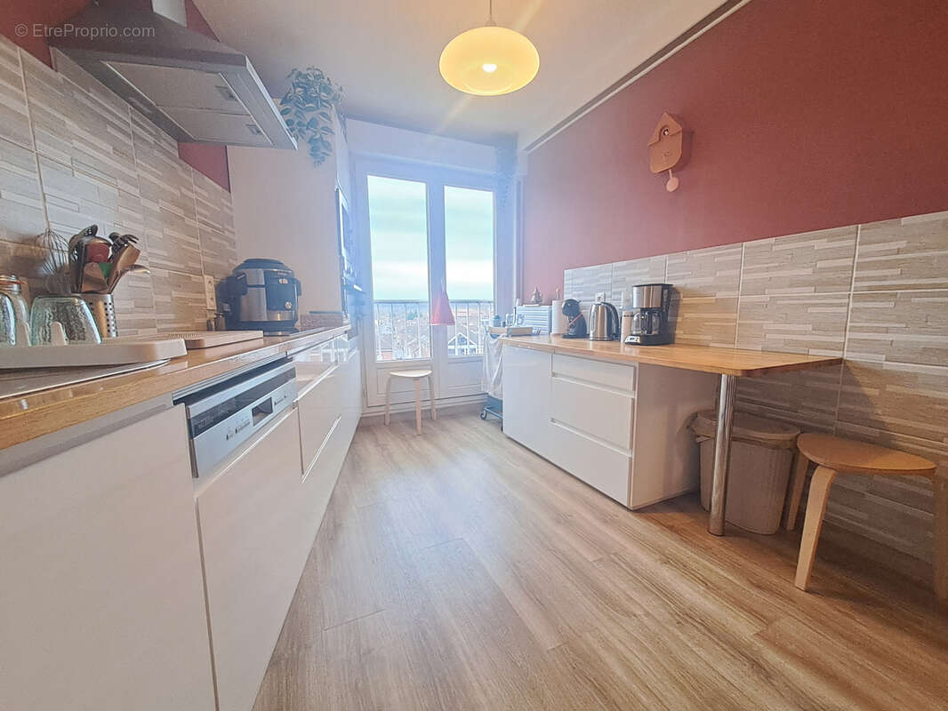 Appartement à LIEVIN