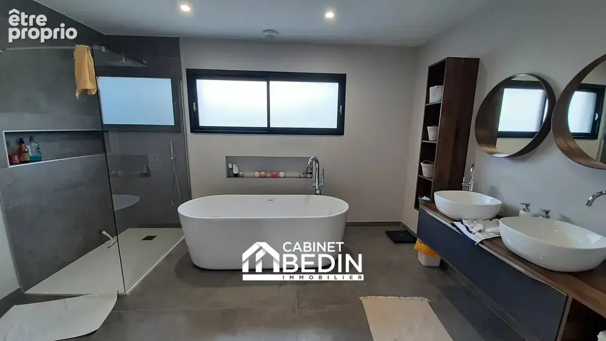 Maison 5 pièces 217 m² à vendre à Cestas (33610) - photo 5