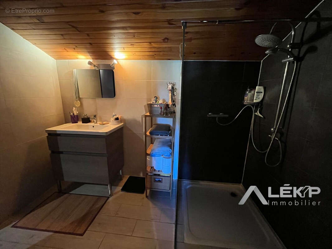 Maison 179 m² à Les Herbiers  - photo 8