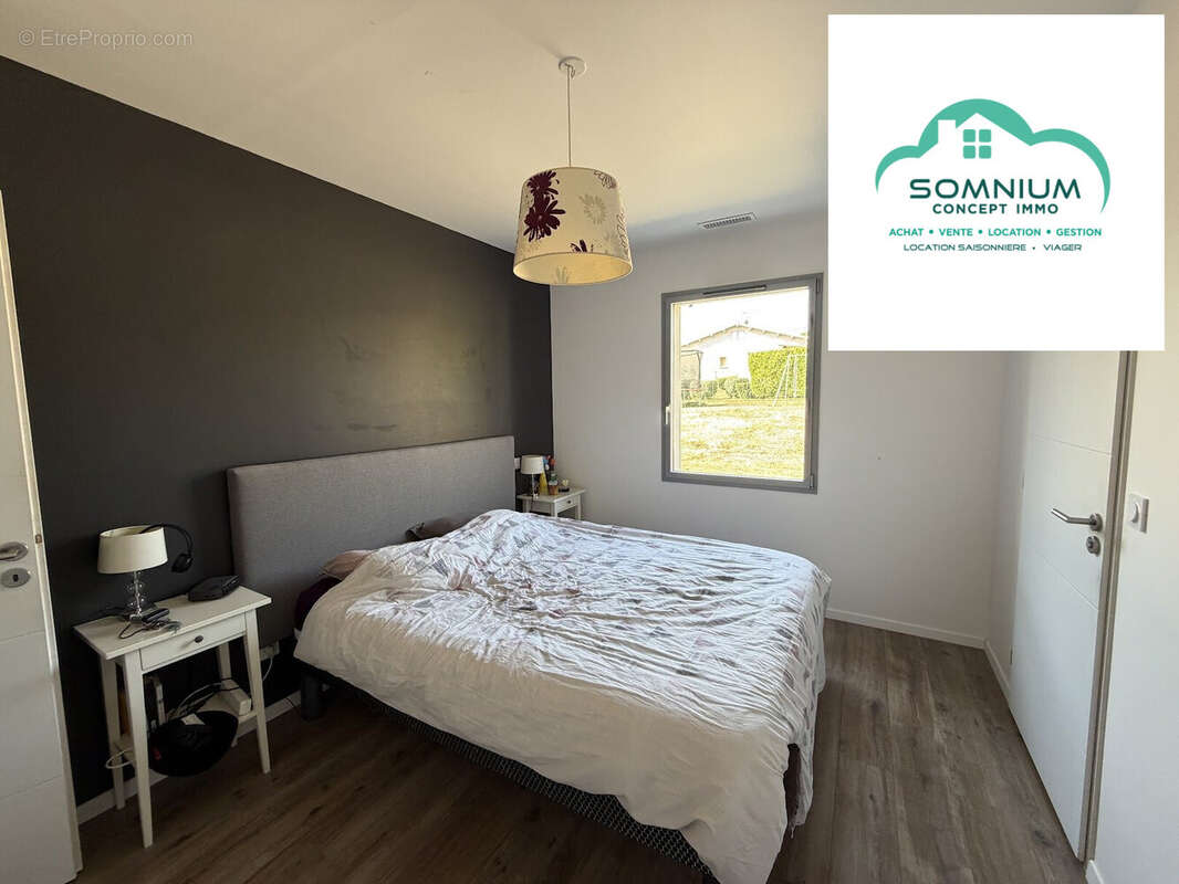 Maison 151 m² à Saint-Clar  - photo 5