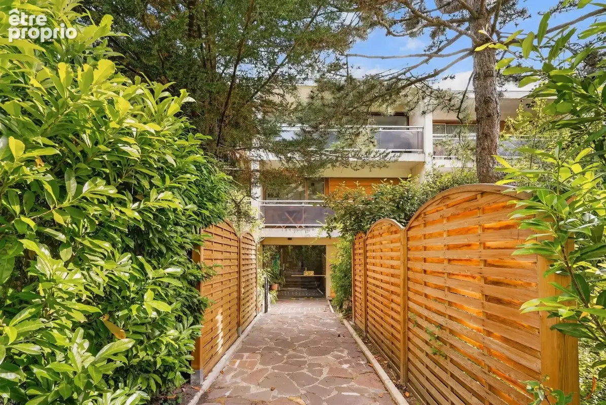 Exclusivité – Studio lumineux de 31 m² avec Loggia Plein Sud – Cœur de Colombes - photo 13