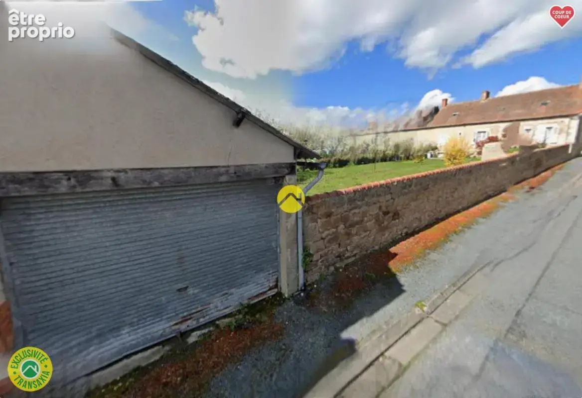 Maison de bourg - photo 3