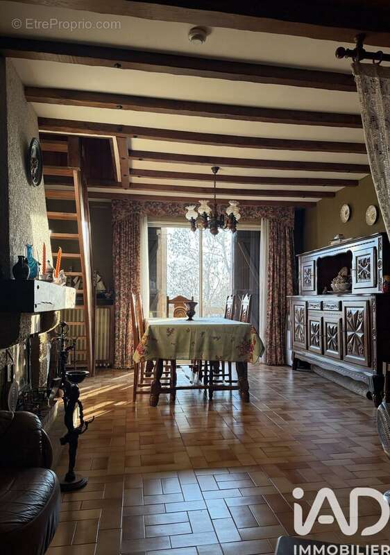 Photo 2 - Maison à LE HAVRE