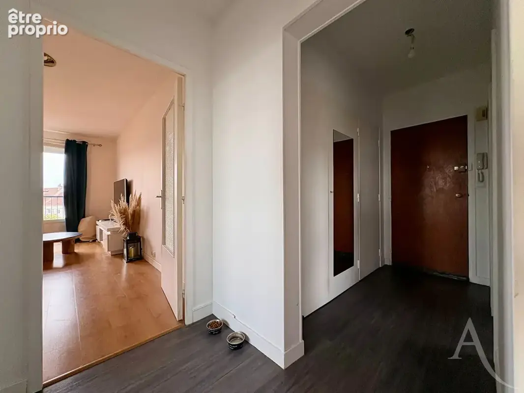 Appartement Mondeville 2 pièce(s) - photo 8