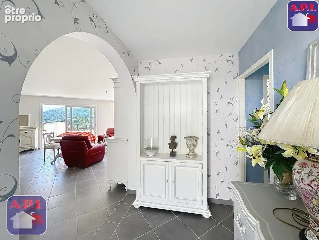 Maison 6 pièces 148 m² à vendre à Saint-Lizier (09190) - photo 5