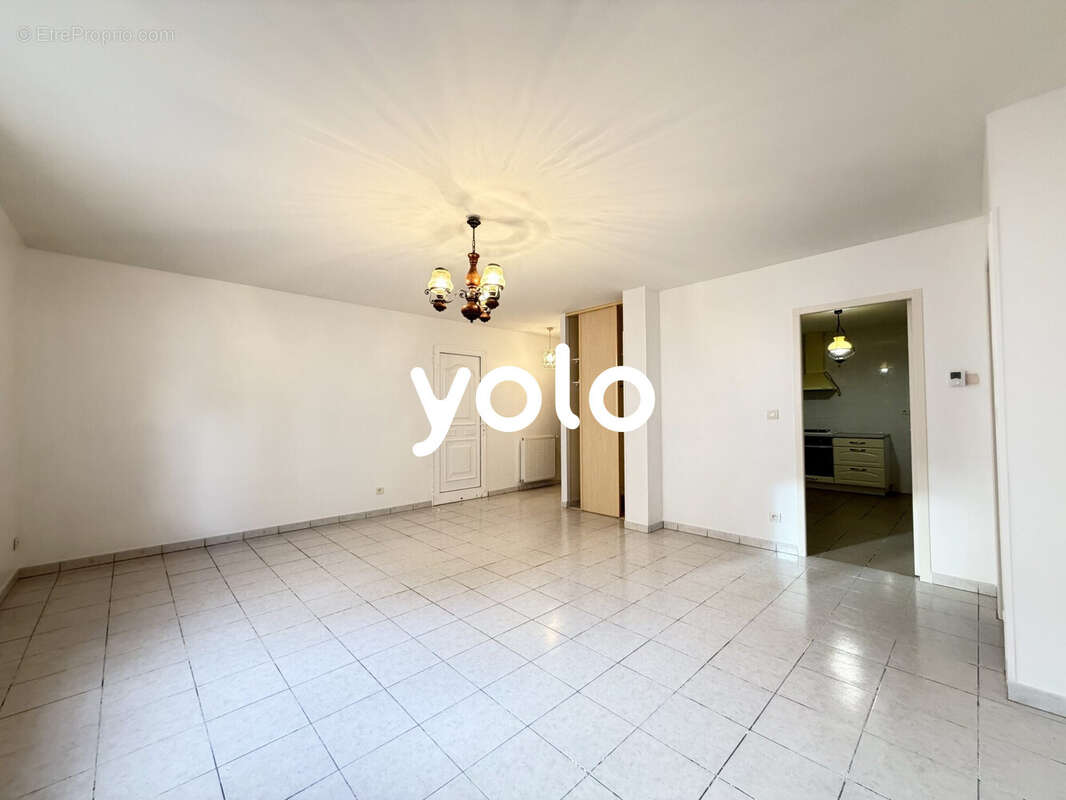 Appartement à PERIGUEUX