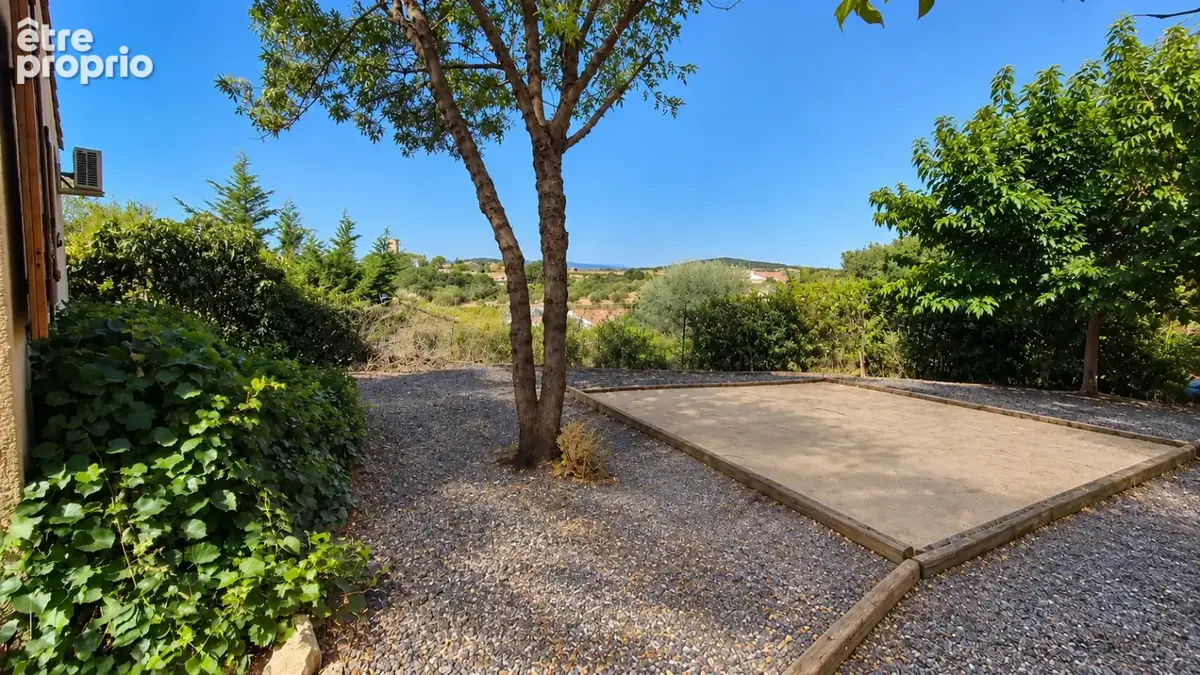 Magnifique villa T4 plain-pied à Margon - photo 10