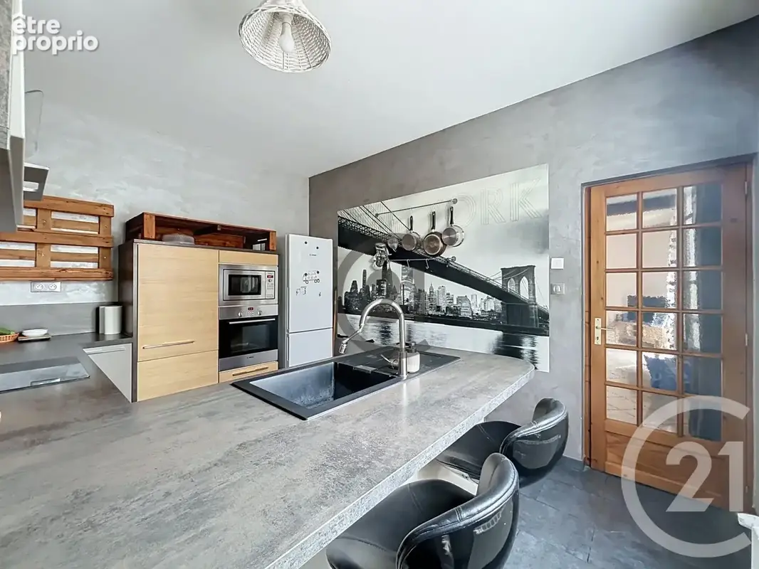 Maison 3 pièces 73 m² à vendre à Varennes-Sur-Seine (77130) - photo 5