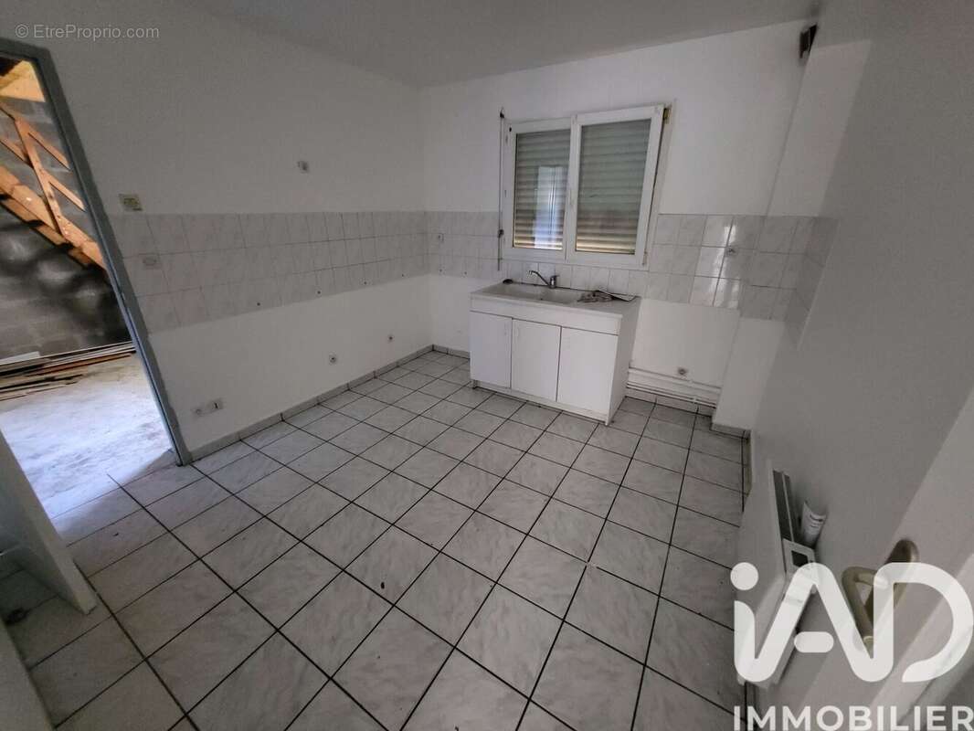 Photo 4 - Maison à PONT-AUDEMER