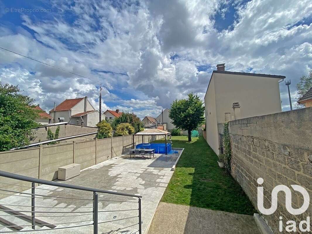 Photo 8 - Maison à BEZONS