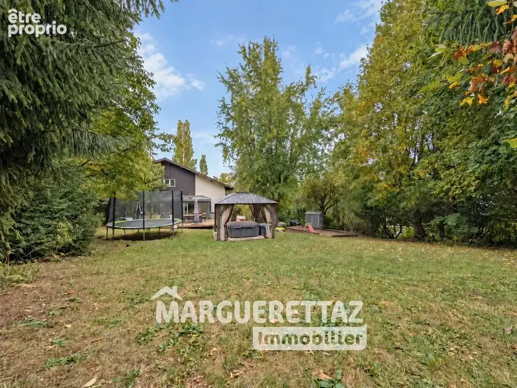 Photo Maison à Viuz-En-Sallaz au prix de 560 000€