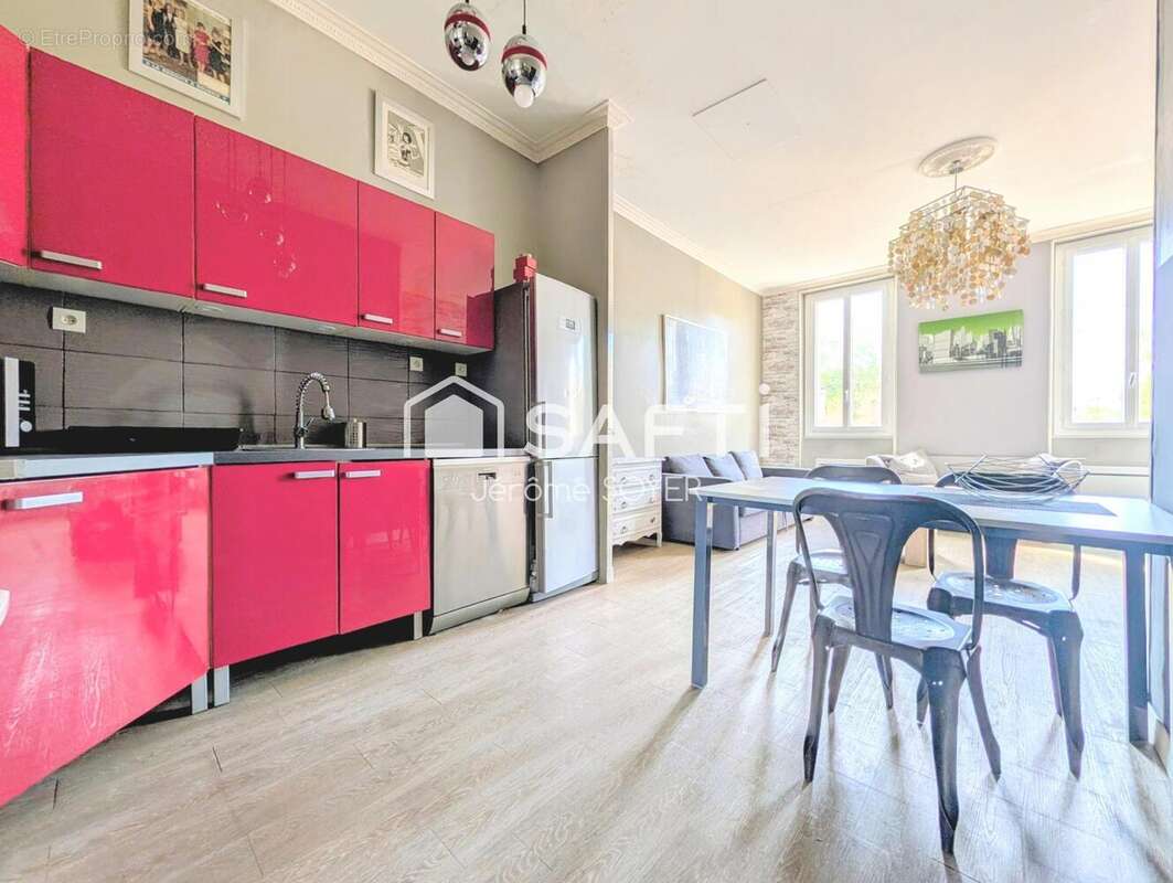 Photo 3 - Appartement à AVIGNON