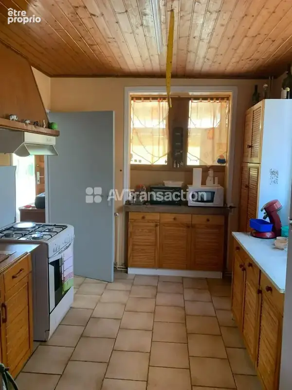 Maison 106 m² à Fontaine-Francaise  - photo 9