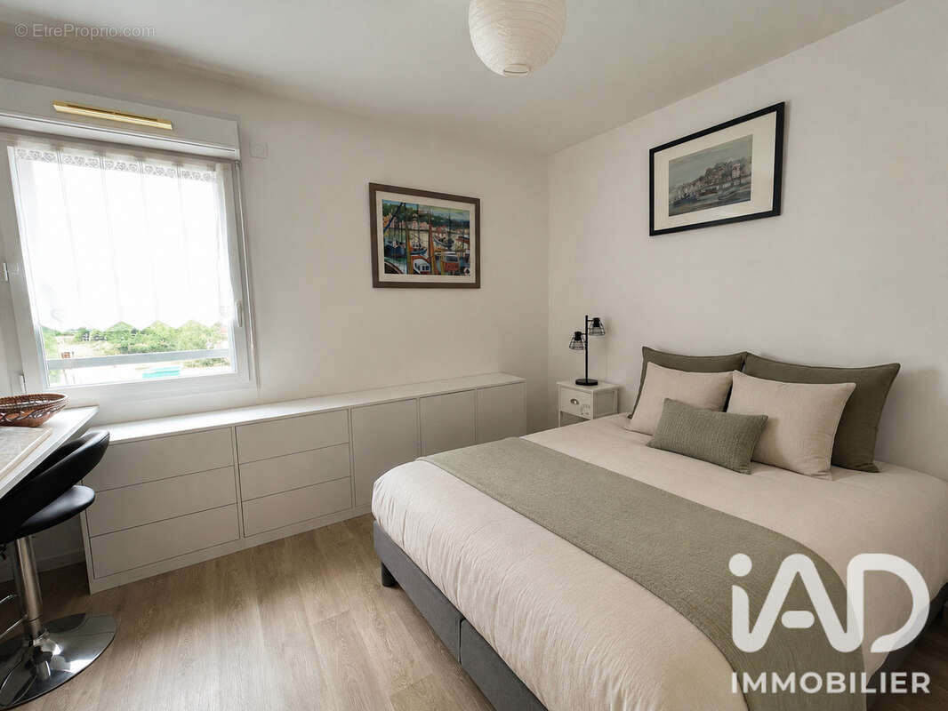 Photo 4 - Appartement à VANNES