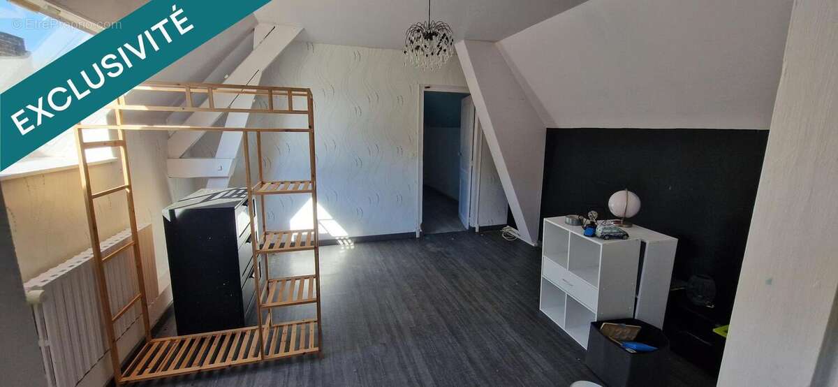 Photo 4 - Maison à BEAUREVOIR