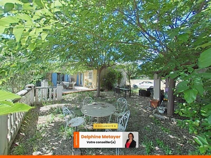 Opportunité Rare : Maison de Plain-Pied avec Piscine en Vente à Terme Libre - photo 2