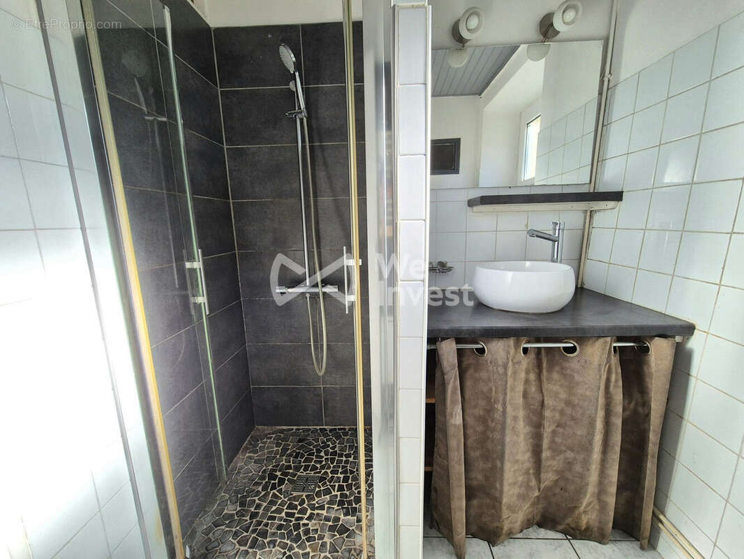Maison à TEILHET