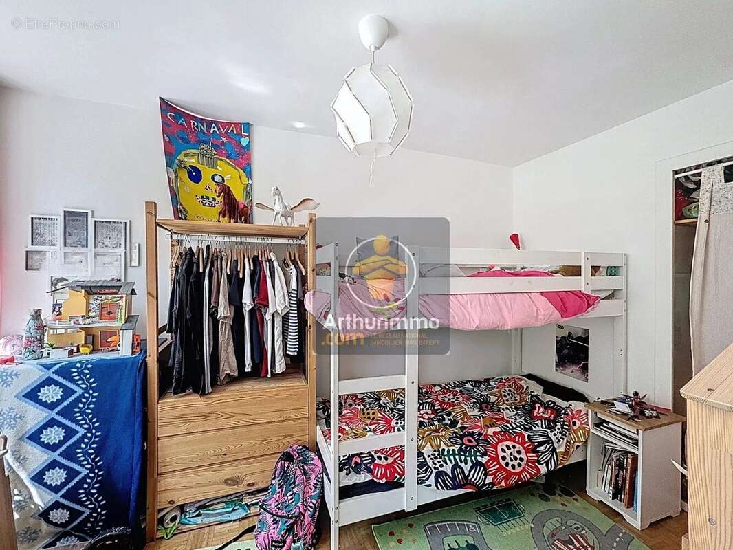 Appartement à YERRES