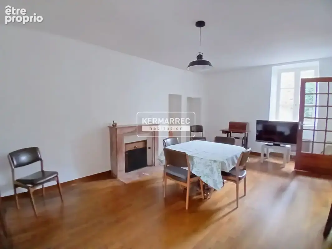 Maison Pire Chance 6 pièces  124m2 avec jardin de plus de 500 m² - photo 6