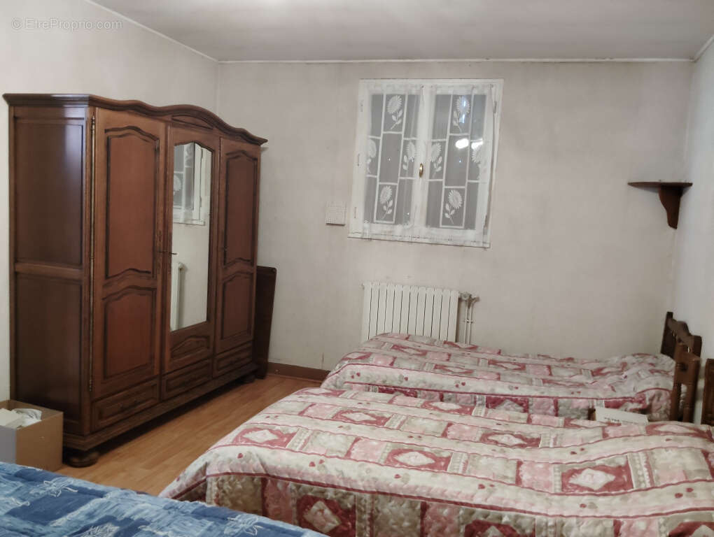 Pavillon plain pied 68 m² - photo 5