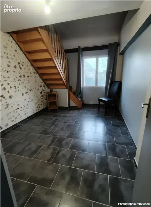 Près de Vendôme, longère restaurée et confortable - photo 7