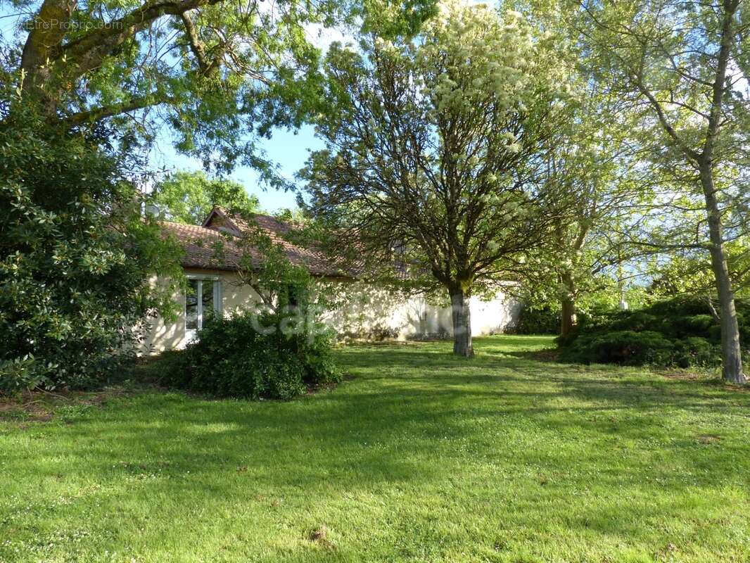 Maison à vendre 5 pièces  (24) - photo 2