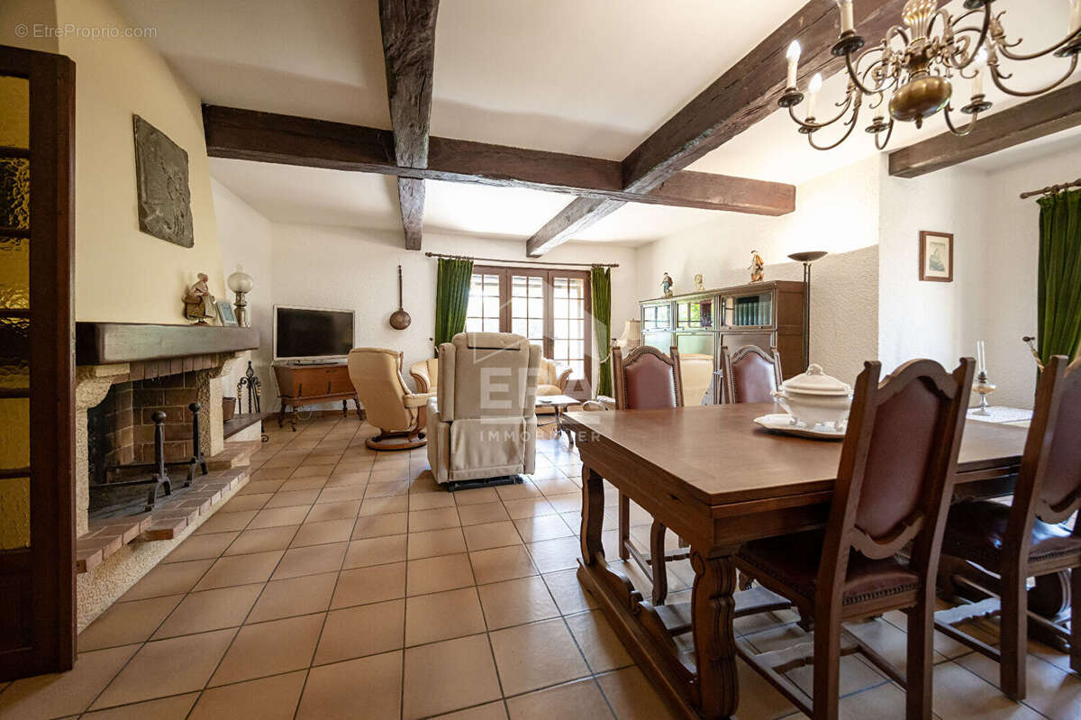 Maison à PERPIGNAN