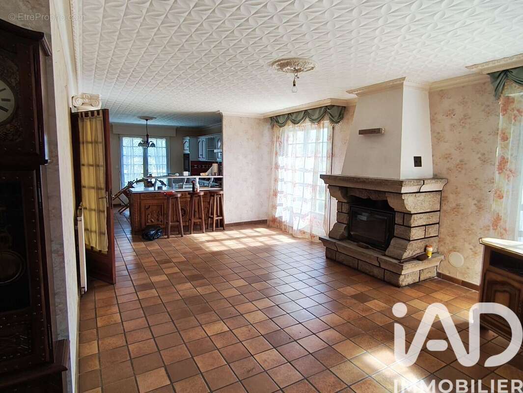 Photo 7 - Maison à MOREAC