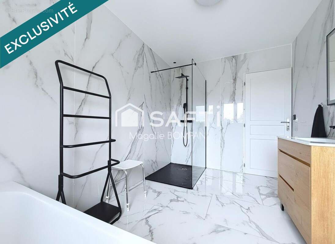 Photo 9 - Maison à SAINTE-HELENE