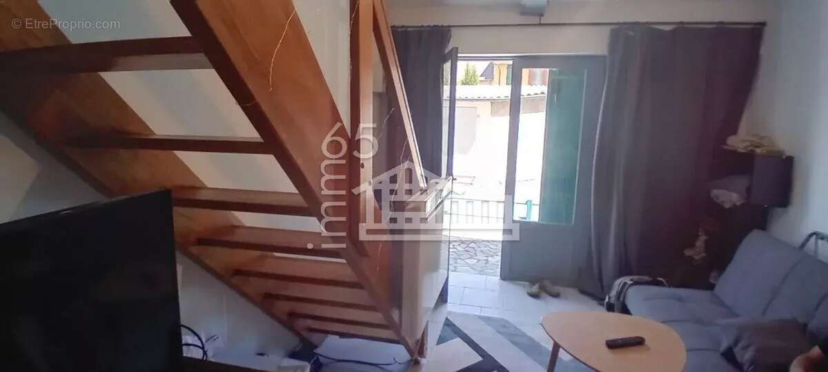Appartement à TARBES