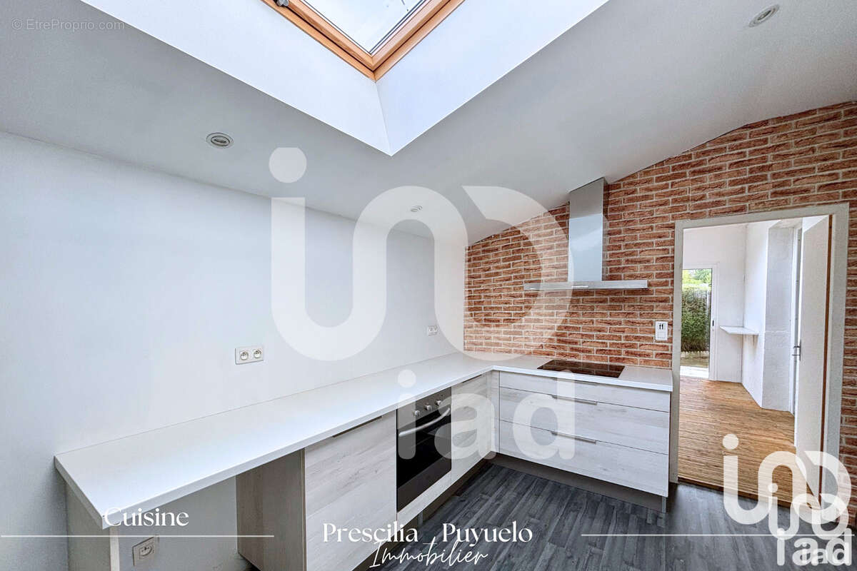 Photo 2 - Maison à TARBES