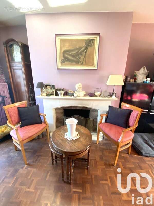 Photo 7 - Maison à BREUILLET