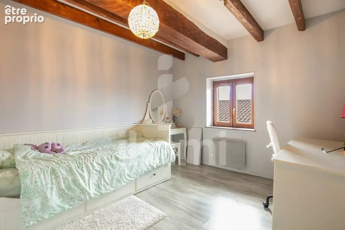 Maison La Buisse  8 pièces - 206 m2 habitables - photo 9