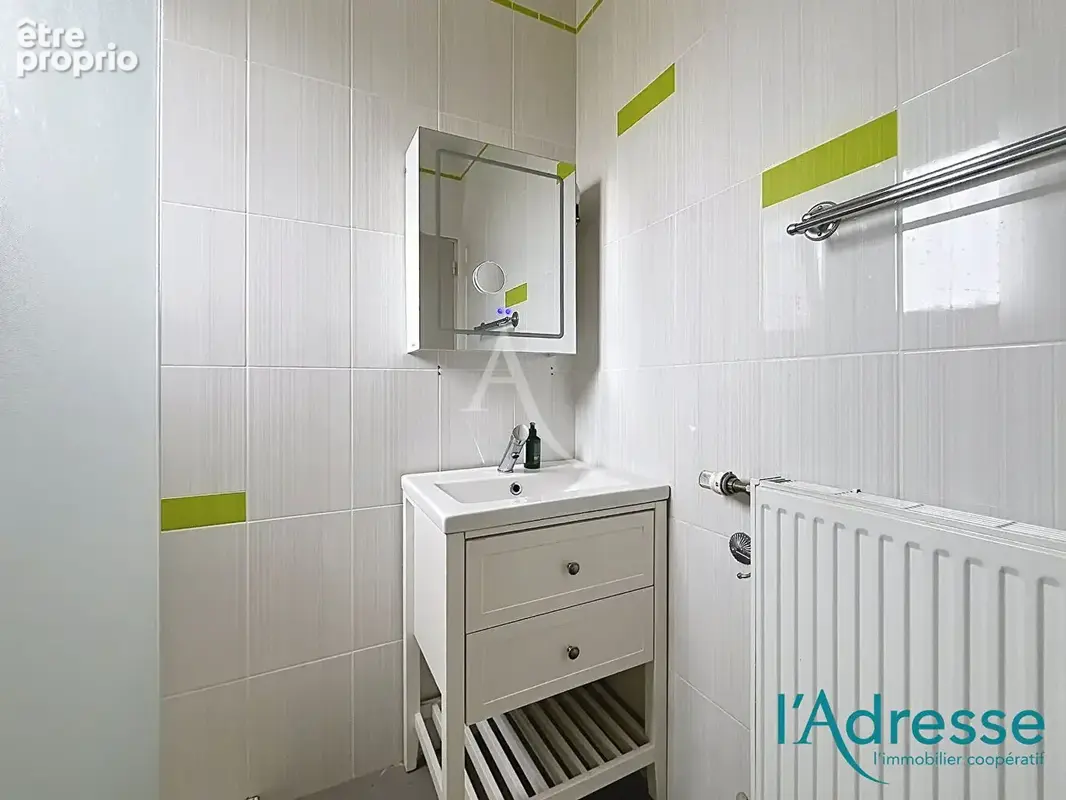 Maison Laval - photo 11