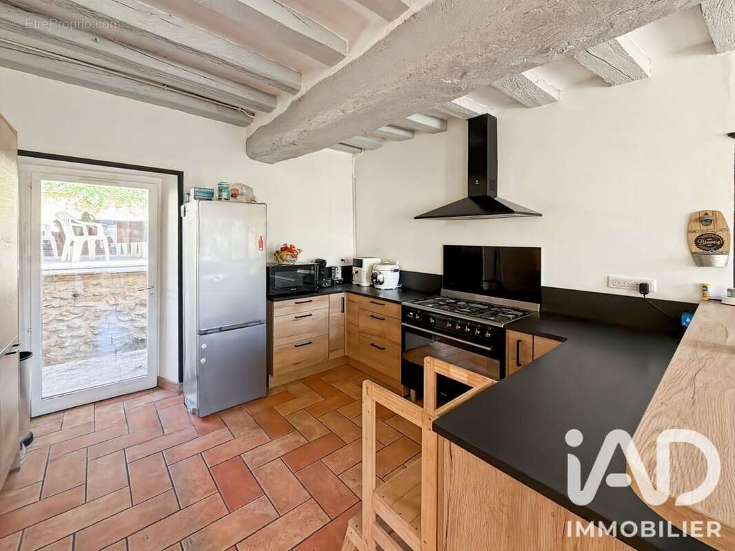 Maison 160 m² à Thenisy  - photo 6